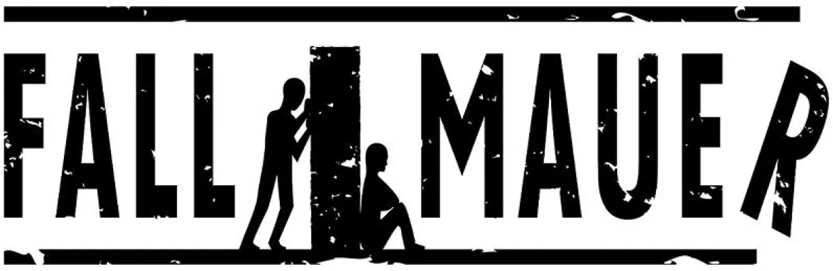 Logo Fall Mauer