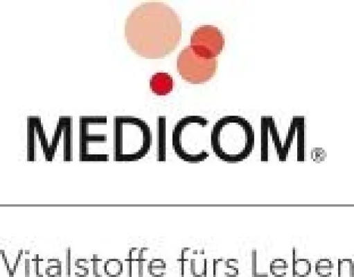 Bild: Der MEDICOM VITALCLUB ist online: