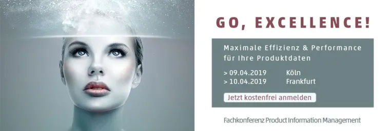 Bild: Wie lösen Sie in Ihrem Unternehmen die beträchtlichen Anforderungen an Produktdatenmanagement?