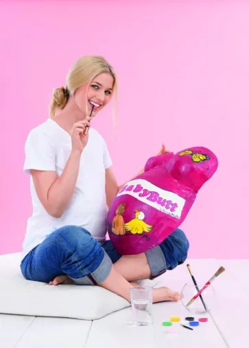 Baby Butt Sommerkatalog 2012 - Alles für Schwangerschaft und Baby Bild: Baby Butt Sommerkatalog 2012 - Alles für Schwangerschaft und Baby