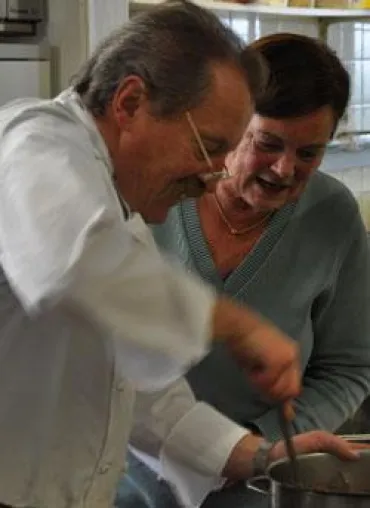 Gutscheine für Kochkurse - Die Kulinarische Geschenkidee Bild: Gutscheine für Kochkurse - Die Kulinarische Geschenkidee