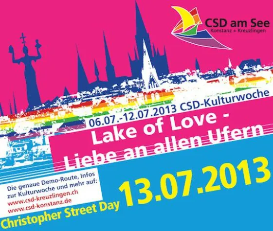 Gaytravel - Reisen und Gutschein gewinnen Bild: Gaytravel - Reisen und Gutschein gewinnen