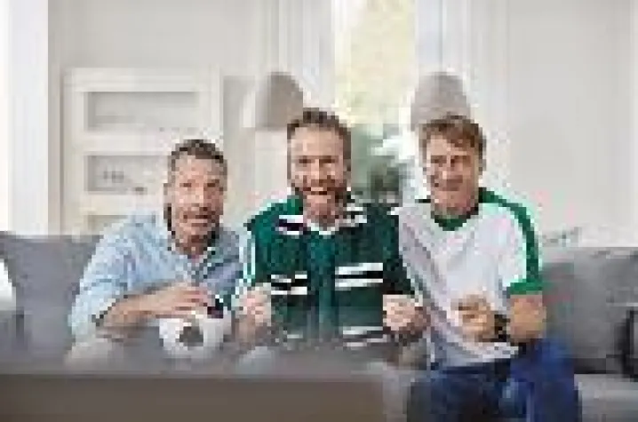 Bild: Internationaler Tag der Inkontinenz – SENI berät am Telefon