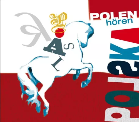 Bild: Neuerscheinung Hörbuch „Polen hören“ mit Rolf Becker aus dem Silberfuchs-Verlag im Chopin-Gedenkjahr