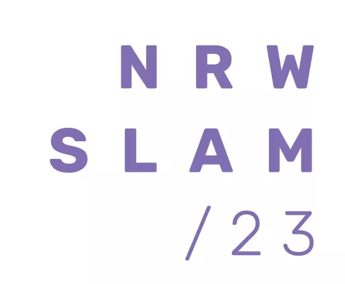 Bild: Größtes Live-Literaturfestival des Landes: NRW-Slam 2023 in Krefeld