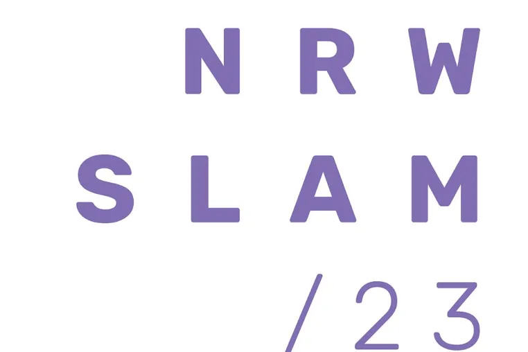 Bild: Größtes Live-Literaturfestival des Landes: NRW-Slam 2023 in Krefeld