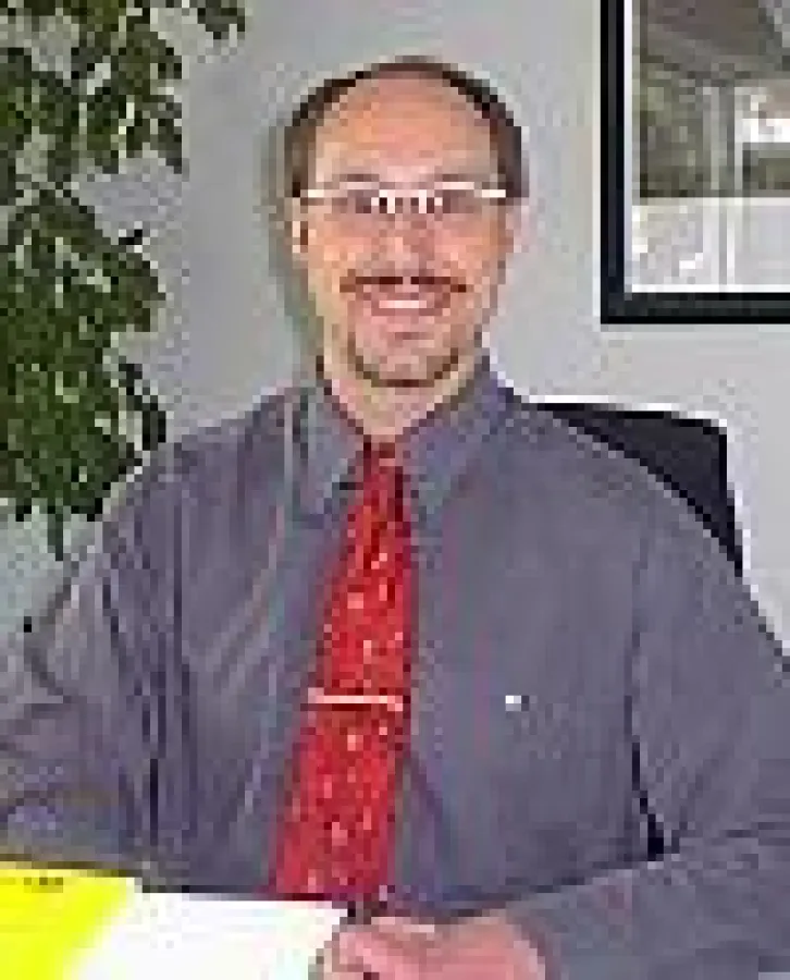 Rechtsanwalt Dr. Ingo Friedrich