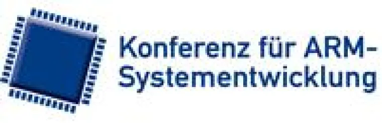 Bild: Atlantik Elektronik live @ Konferenz für ARM-Systementwicklung in München