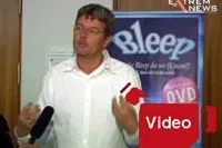 Bild: Video - Wissenschaft trifft Spiritualität