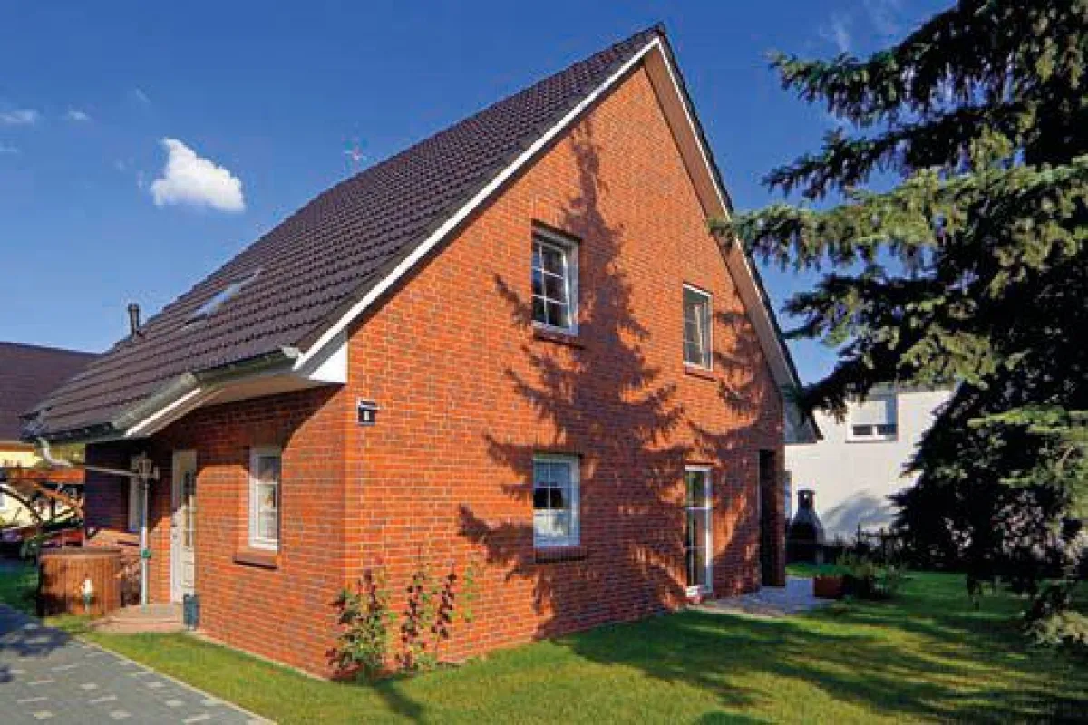 Zwei Landhäuser können am Wochenende in Hönow und Neuenhagen besichtigt werden (Abb. ähnlich). Foto: