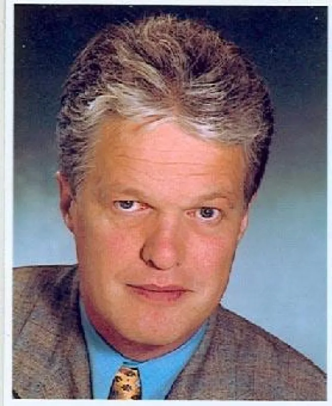 Dr. Christian Zänker