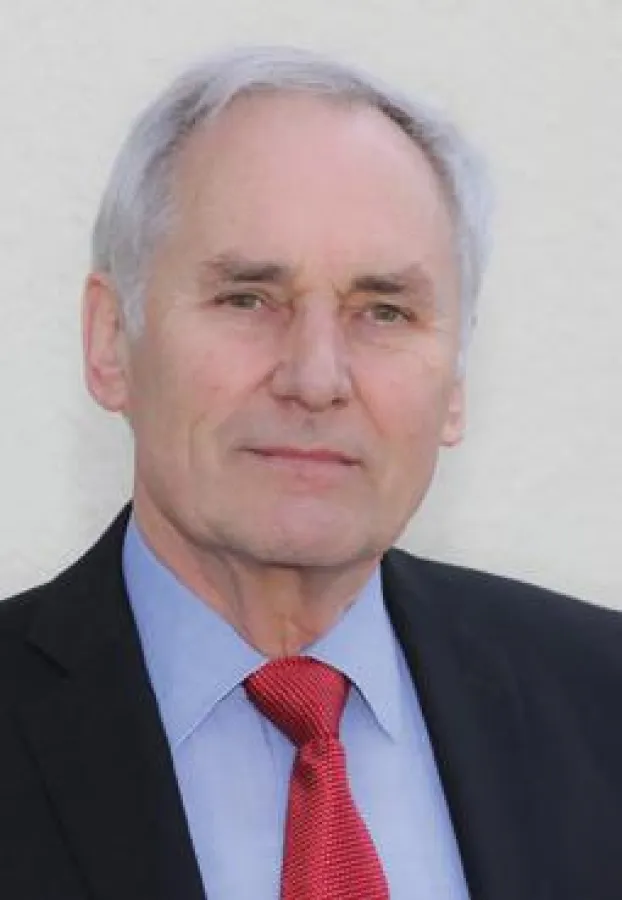 Peter Hartmann, Vorsitzender des Vorstandes der SPH AG