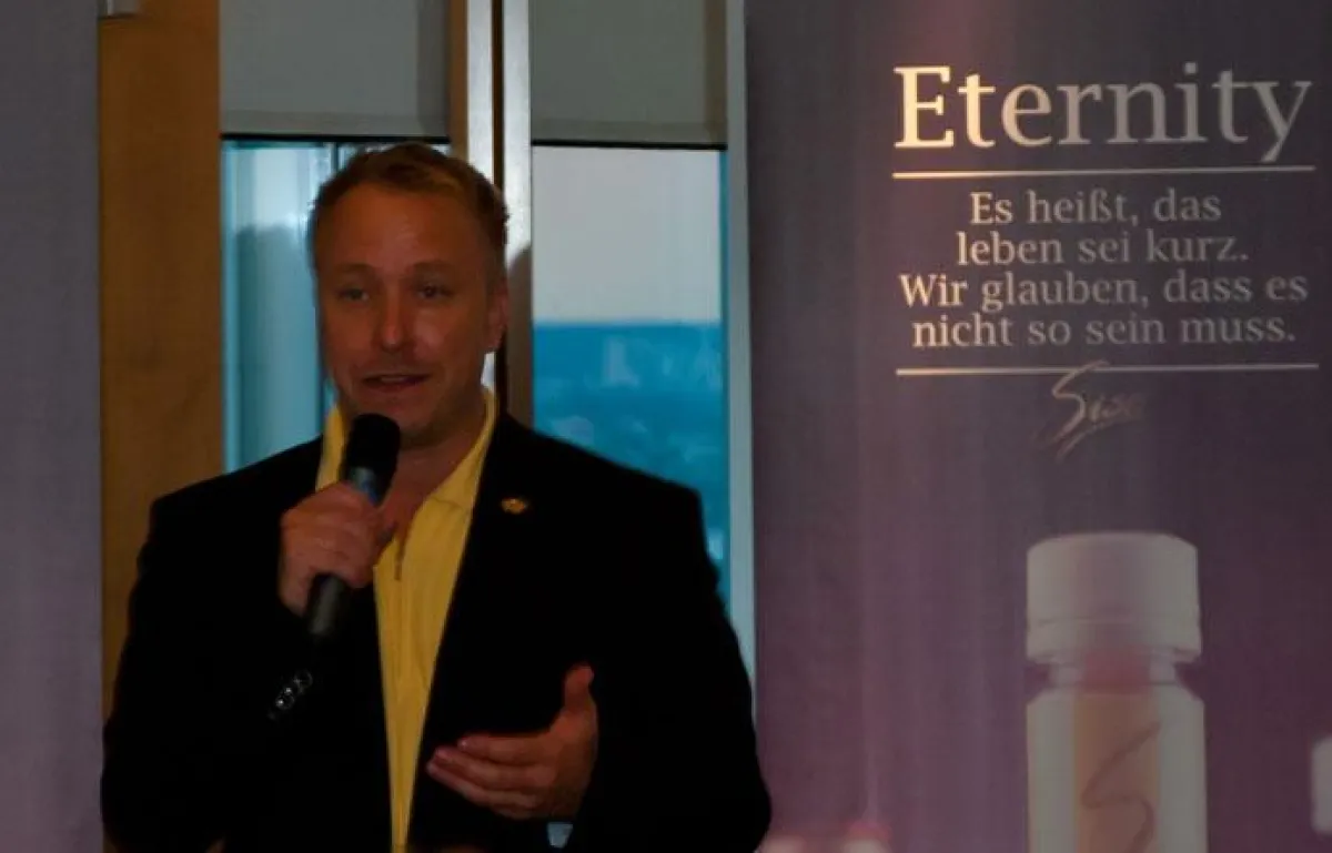 Christian Rombach