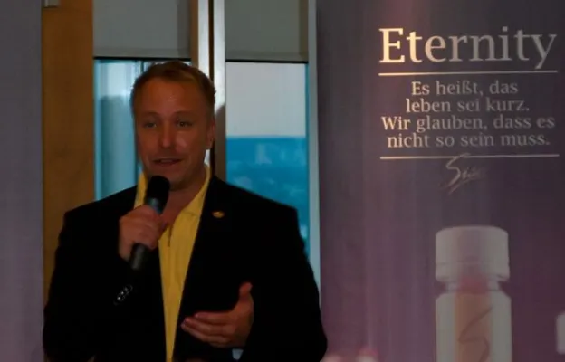 Christan Rombach: Erfolgreich in der Küchenschlacht Bild: Christan Rombach: Erfolgreich in der Küchenschlacht