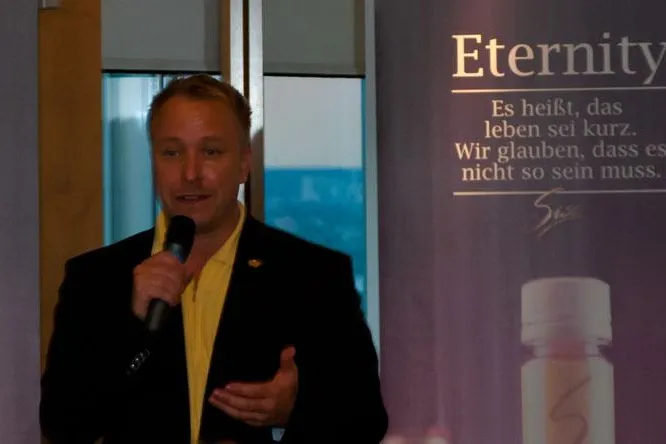 Bild: Christan Rombach: Erfolgreich in der Küchenschlacht