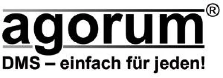 Bild: Erfolgreiche DMS EXPO 2012 für agorum®