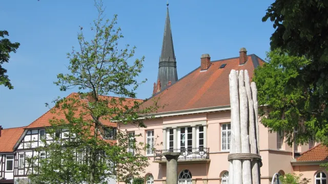 Landkreis Nienburg/Weser beschleunigt Baugenehmigungen mit Virtuellem Bauamt  Bild: Landkreis Nienburg/Weser beschleunigt Baugenehmigungen mit Virtuellem Bauamt