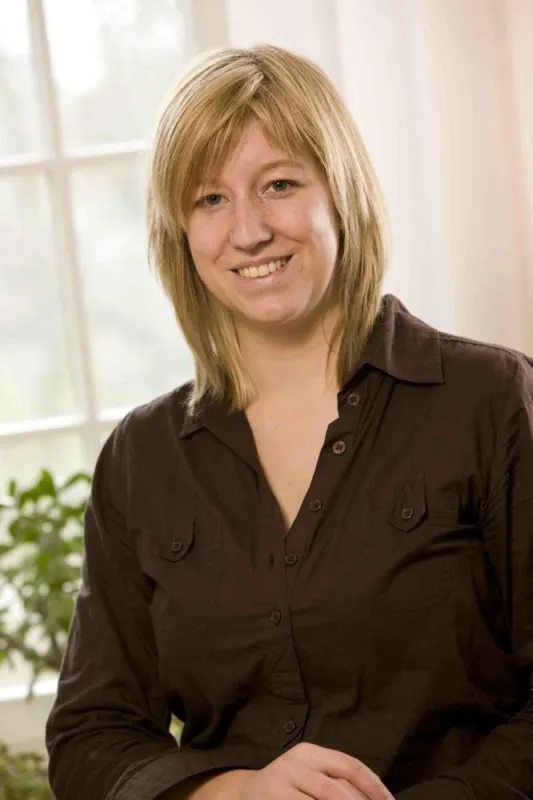 Christine Fries