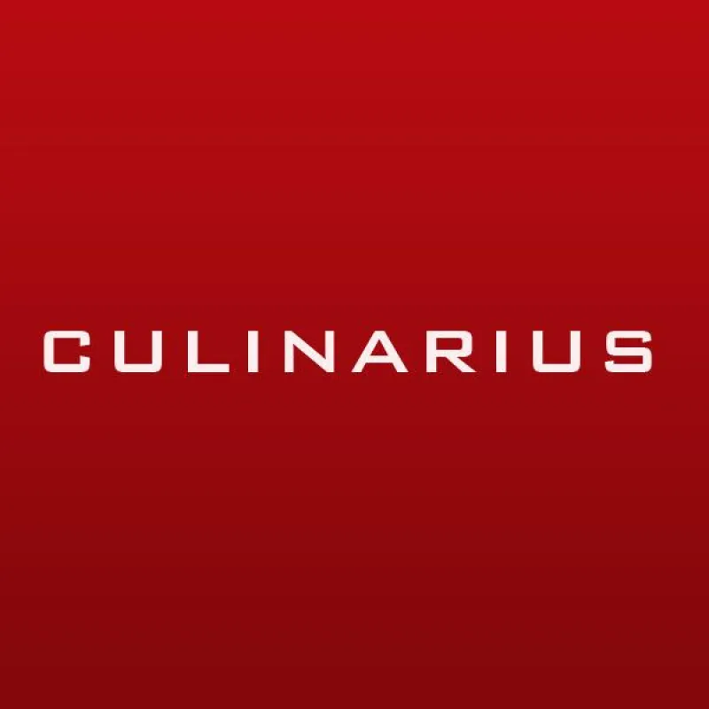Culinarius Informationsdienstleistungs GmbH i.Gr
