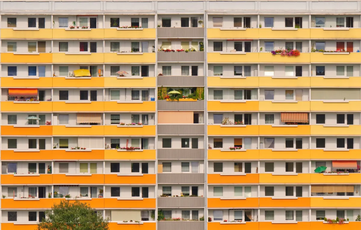 Rein in die neue Wohnung mit selbstauskunft.de-Mietzertifikat