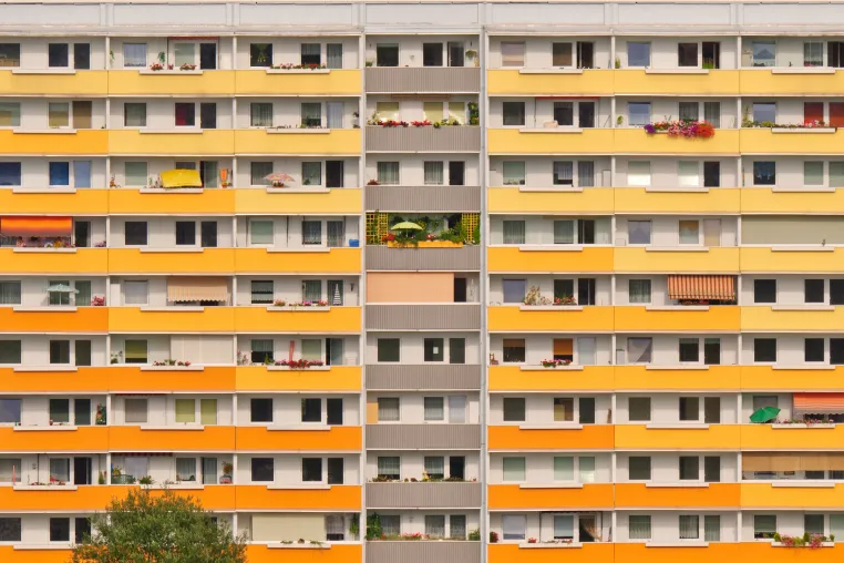 Bild: Selbstauskunft.de Mietzertifikat revolutioniert Wohnungssuche