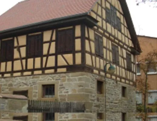 Bild: MineralSanoPro saniert feuchtes Mauerwerk