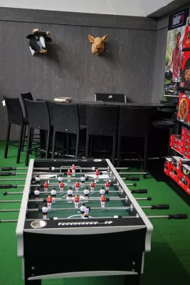 Grill-Frühlingsfest in Solingen Bild: Grill-Frühlingsfest in Solingen