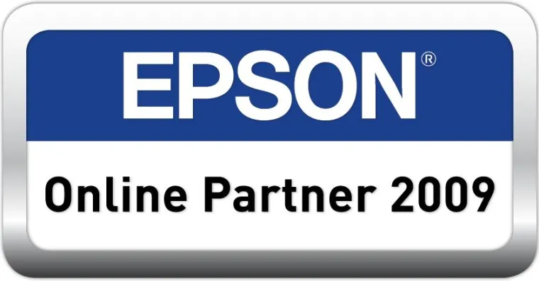 Bild: Epson Online Partner 2009 - Mehr Sicherheit für den Verbraucher