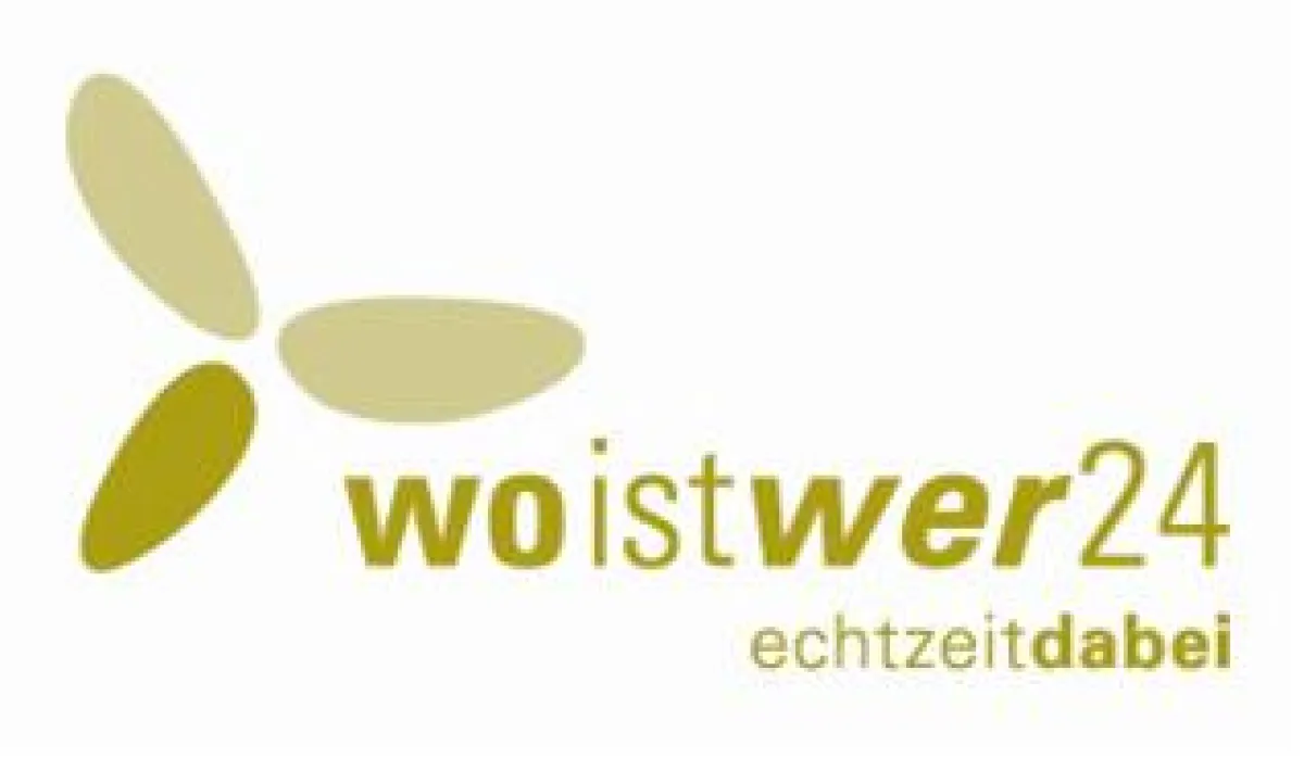 In Echtzeit dabei mit woistwer24