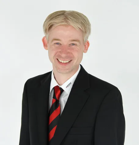 Bild: Torsten Kleemann neuer Leiter Produktmanagement und Einkauf bei Happyware