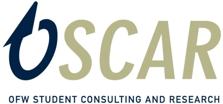 Bild: Ein Blick hinter die Kulissen bei OSCAR