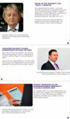 Bild: 20 Jahre AIS: Logistik-Zukunft fest im Blick