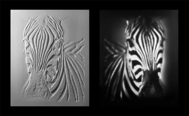 Bild: EXEMPLA 2011 – Hasenkopf zählt zum erlesenen Kreis der Aussteller