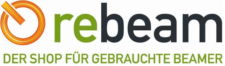 rebeam launcht Onlineshop für gebrauchte Beamer und mischt den Projektorenmarkt kräftig auf Bild: rebeam launcht Onlineshop für gebrauchte Beamer und mischt den Projektorenmarkt kräftig auf