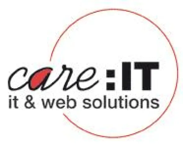 Bild: care:IT Ein Unternehmen stellt sich vor
