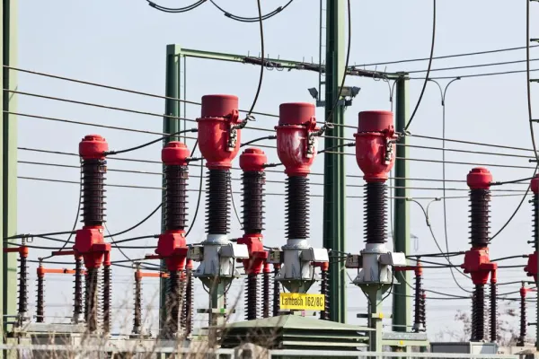 e*Message stattet Stromnetzbetreiber mit innovativer Steuerungslösung aus Bild: e*Message stattet Stromnetzbetreiber mit innovativer Steuerungslösung aus