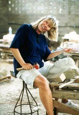 Bild: Bildhauerkurs in Umbrien, der Urlaub für kreative Menschen