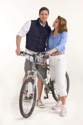 Bild: Klimaanlage zum Anziehen