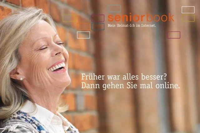 19:13 bewirbt die Generation „Silver“ Bild: 19:13 bewirbt die Generation „Silver“