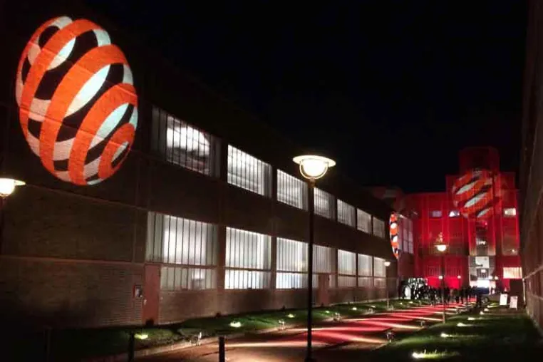 Bild: Red Dot Award: Essener LK AG verantwortet Inszenierung „Best of the Best 2018“