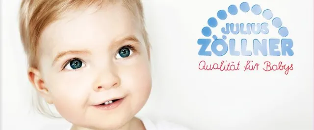 Bild: Julius Zöllner – hochwertige Babyausstattung aus Deutschland