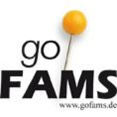 Bild: Institut für Aus- und Weiterbildung gGmbH in Berlin präsentiert JOBSTARTER-Projekt „goFAMS!“