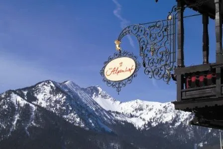 Gourmetkultur und Glücksgefühle im bayrischen Voralpenland Bild: Gourmetkultur und Glücksgefühle im bayrischen Voralpenland