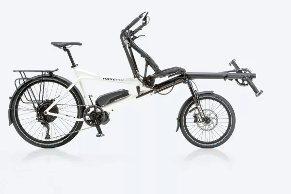 Krankenkasse muss für ein PINO Steps von HASE BIKES bezahlen Bild: Krankenkasse muss für ein PINO Steps von HASE BIKES bezahlen