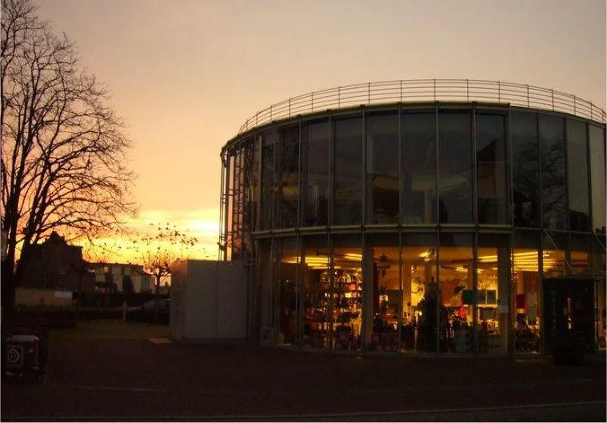 Weinhaus Paus aus Wesel