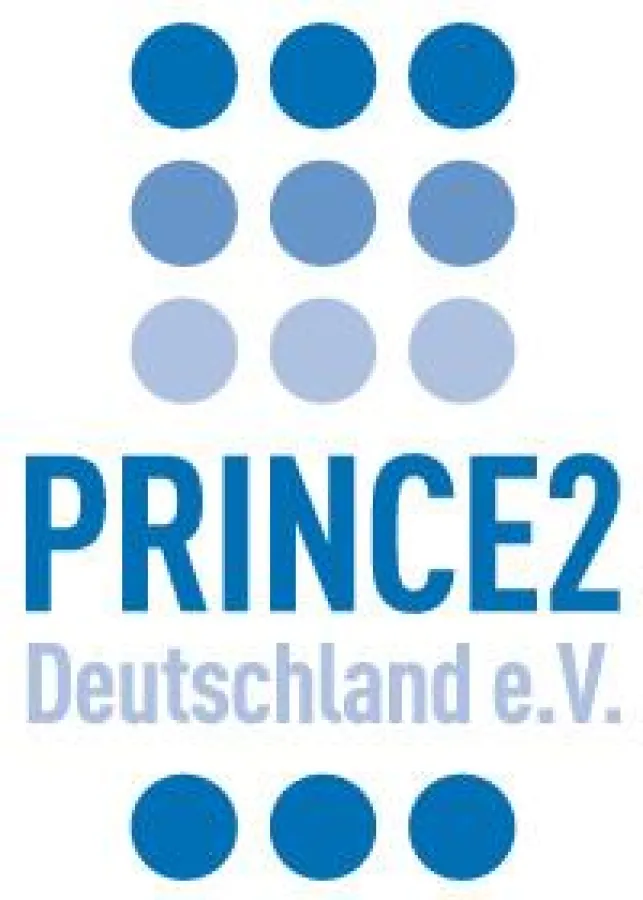 Prince2 Logo
