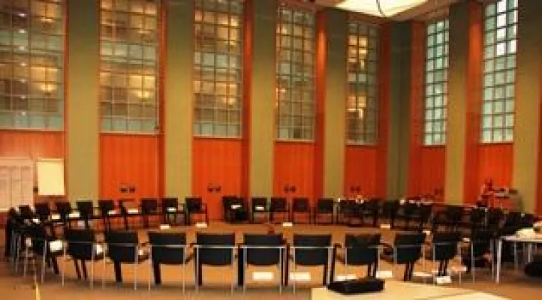 Bild: World Café