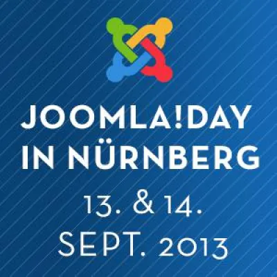 Bild: Joomla!Day Deutschland 2013: Sprecher, Themen und Sponsoren veröffentlicht