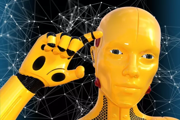 Bild: Künstliche Intelligenz – künstlich oder intelligent?