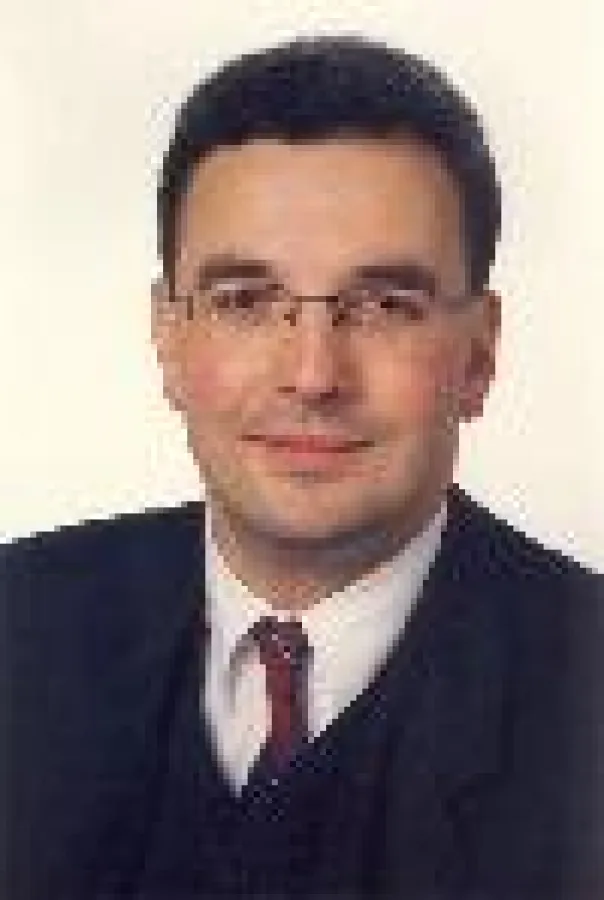 Referent: Stefan Wagner